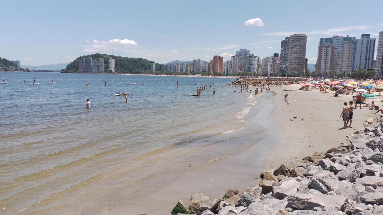 Apto Acochegante Com E Lazer Apartment *