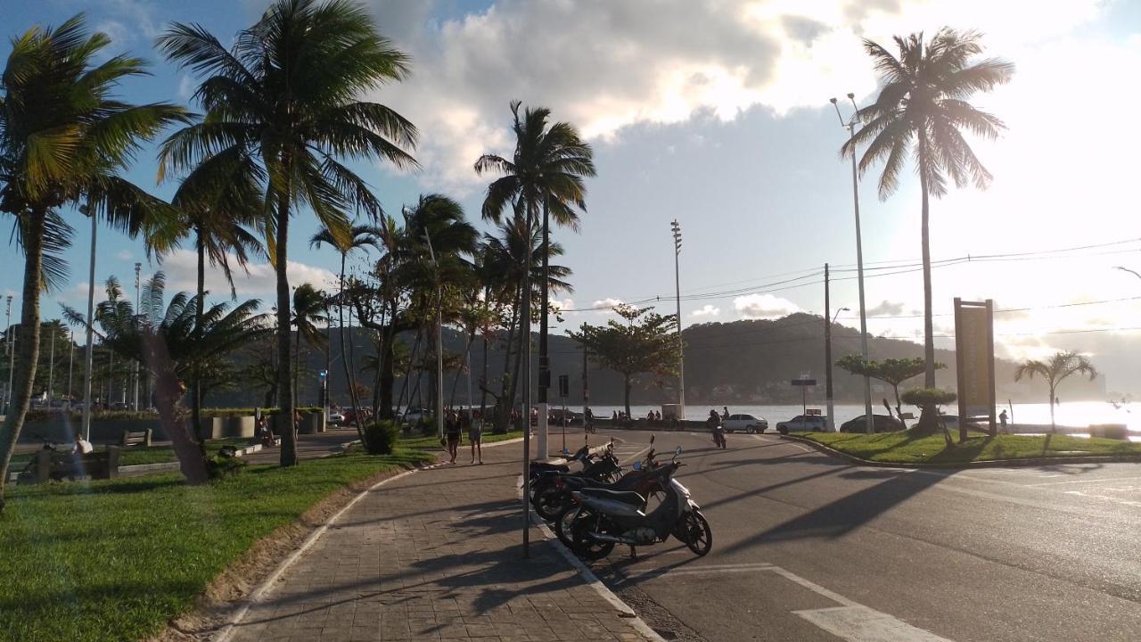 Apto Acochegante Com E Lazer Sao Vicente (Sao Paulo)