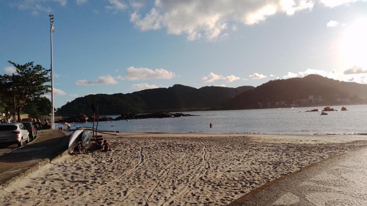 Apto Acochegante Com E Lazer * Sao Vicente (Sao Paulo)