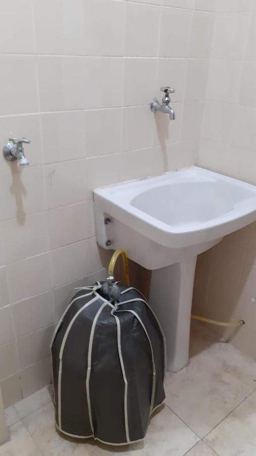 Apto Acochegante Com E Lazer Apartment Sao Vicente (Sao Paulo)