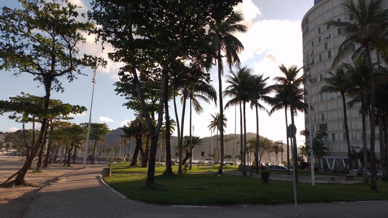 Apto Acochegante Com E Lazer * Sao Vicente (Sao Paulo)