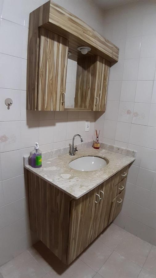 Apartment Apto Acochegante Com E Lazer Sao Vicente (Sao Paulo)